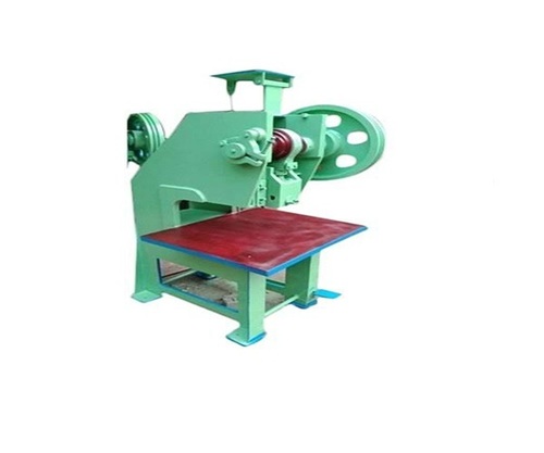 Slipper Making Machine Buy Online