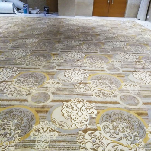 High Quality Hotel Floor Carpet