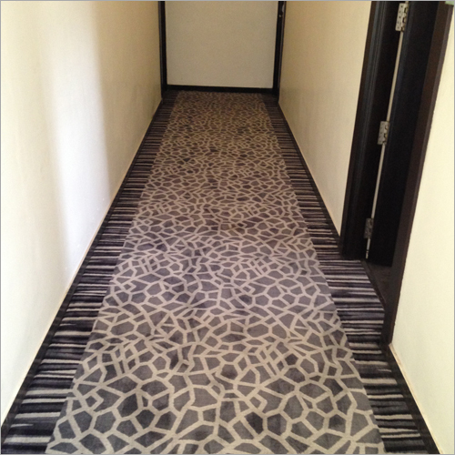 Hotel Floor Carpet Easy To Clean