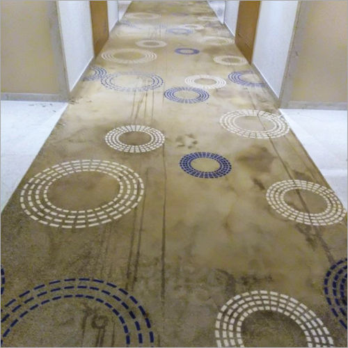 Corridor Carpet