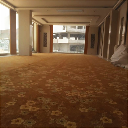 W2W Carpet