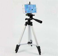 3110 Portable Adjustable Aluminium Lightweight Camera Stand
