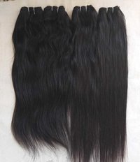 Vintage Straight human hair