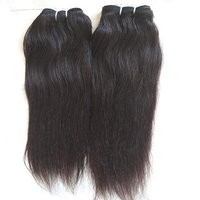 Vintage Straight human hair