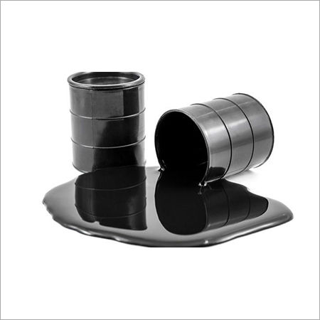 Crude Oil