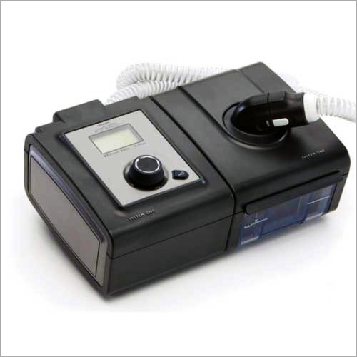 Remstar CPAP Auto With Bi-Flex Sleep Therapy System