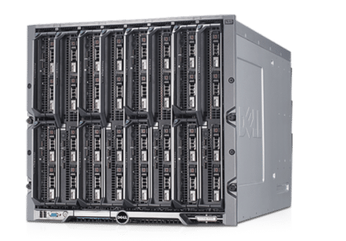 Dell Blade Server