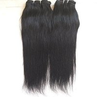 Raw Remy Straight human hair