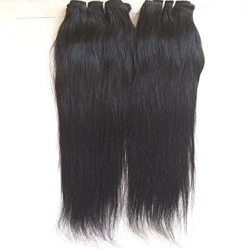 Raw Remy Straight human hair