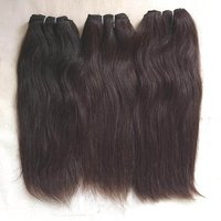 Raw Remy Straight human hair