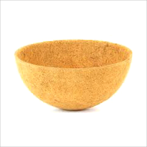 Coir Round Basket Liners