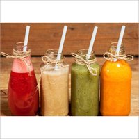 White Paper Straw
