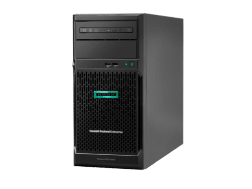 HP Tower Server