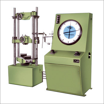 Universal Testing Machine