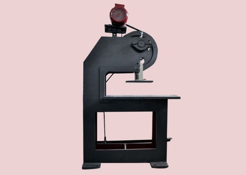 Slipper Making Machine In Barely