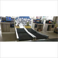 Scale Inject Conveyor
