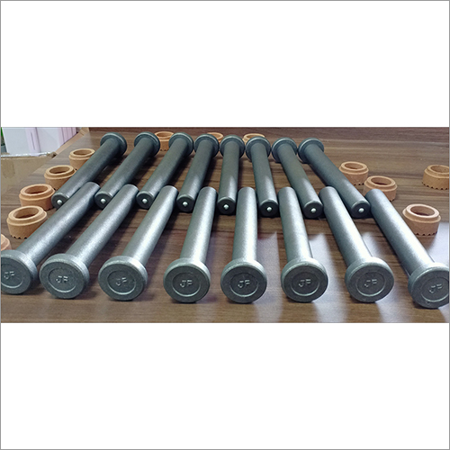 Shear Connector Stud Diameter: 6-25 Millimeter (Mm)