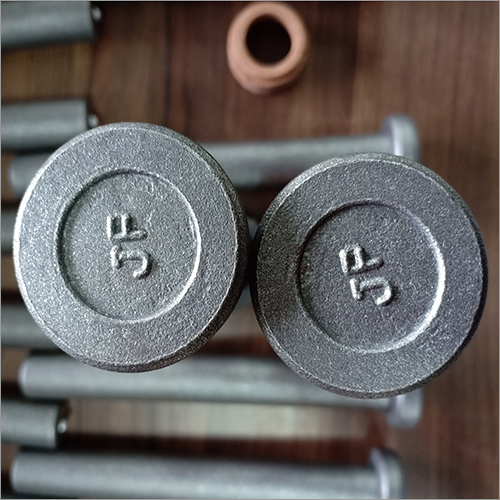 Shear Connector Stud Application: For Construction