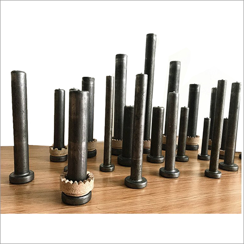 Shear Connector Stud Application: For Construction