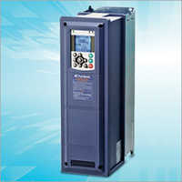 Frenic Aqua HVAC Application Pump AC Drive