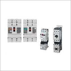 Motor Control Device By DS AUTOMATION & CONTROLS