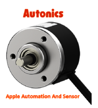 Autonics E40S6-360-6-L-5  Shaft Encoder