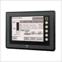 V608CH Series Programmable Operation Display