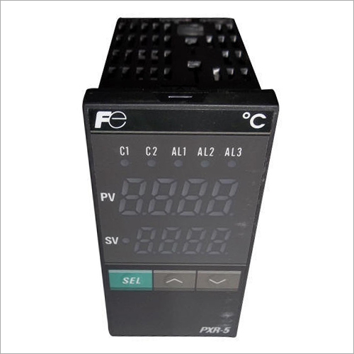 Electric PID Temperature Controller By DS AUTOMATION & CONTROLS