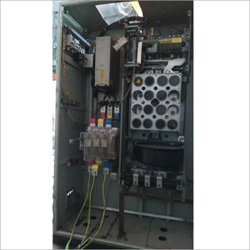Industrial AC Drive Repairing Services By DS AUTOMATION & CONTROLS