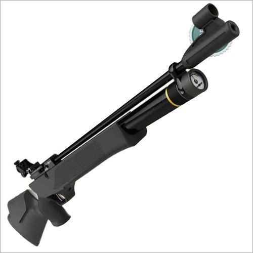 PCP Air Rifle