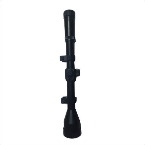 4X28 Rifle Telescopes - Material: Metal