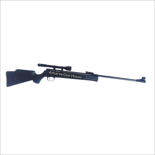 Nx200 Classic Blk Sports Air Guns