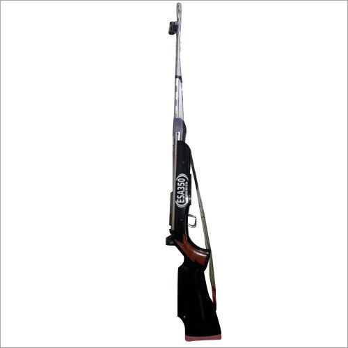 350 Sports Air Gun