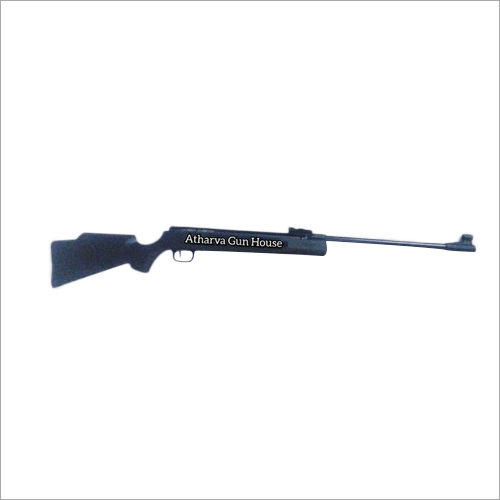 Nitro Piston Air Gun