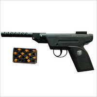 MK3 Black Air Pistol