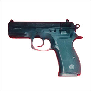 Shooting Co2 Air Pistol