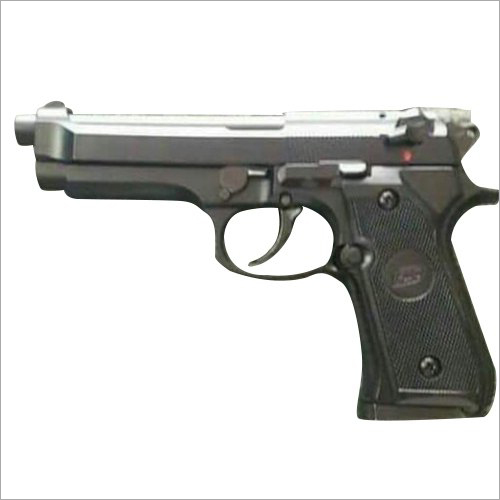 Co2 Air Pistol
