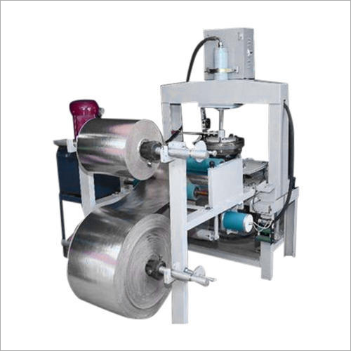 Commercial Plate Making Machine