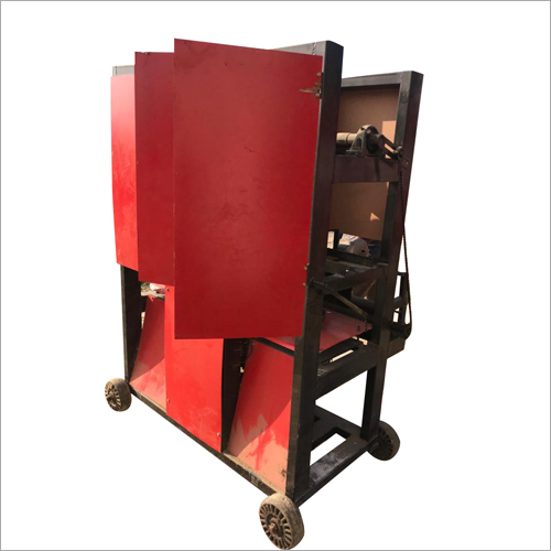 Electric Paper Plate Making Machine