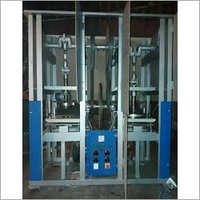 Automatic Paper Plate Making Machine