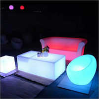 Led Sofa