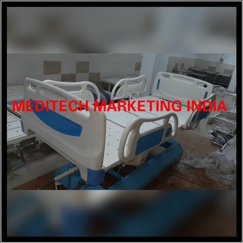 HOSPITAL BED