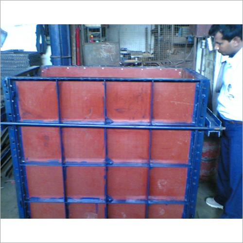 Shuttering Flat Plate Thickness: 3-6 Millimeter (Mm)