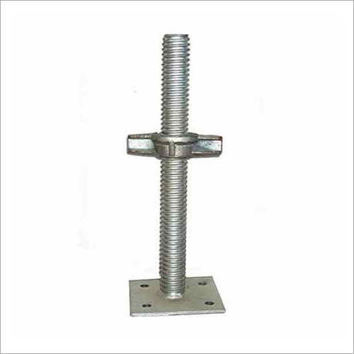 Adjustable Base Plate