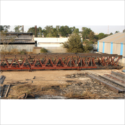 Overhead Launching Gantry