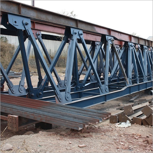 Overhead Launching Gantry