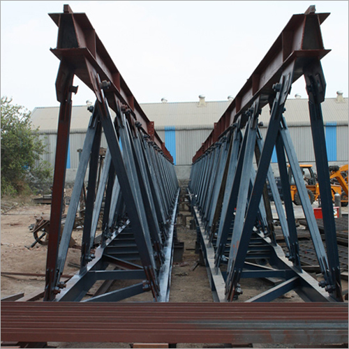 Overhead Launching Gantry