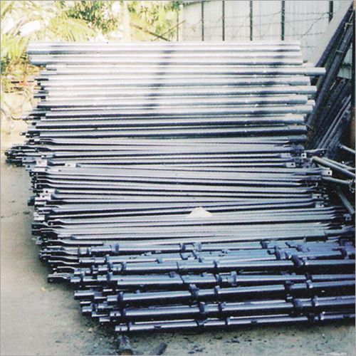 Tubular Scaffolding System Rental Service
