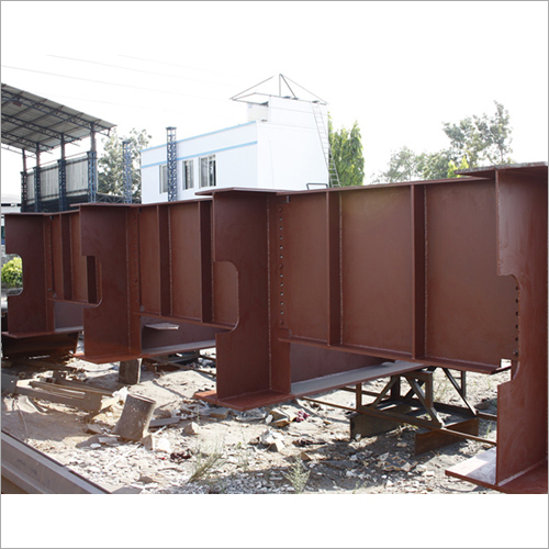 Plate Girder