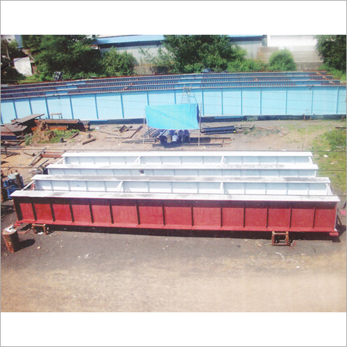 Plate Girder